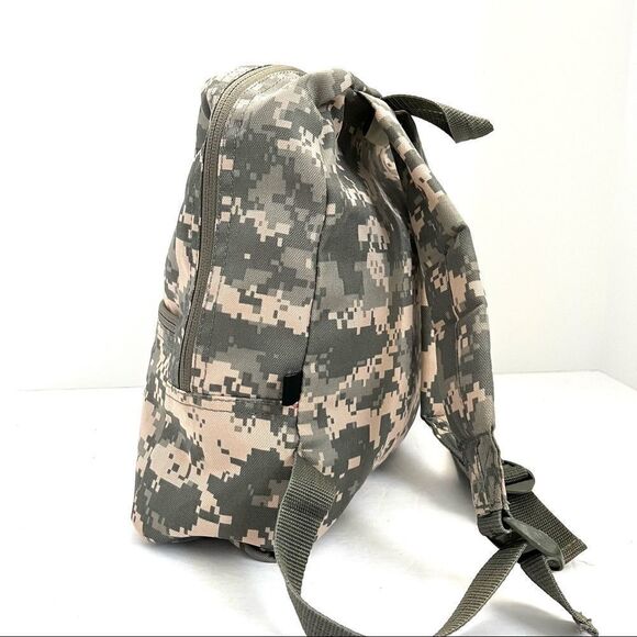 ACU Kids Little Soldier Backpack - Picture 6 of 13